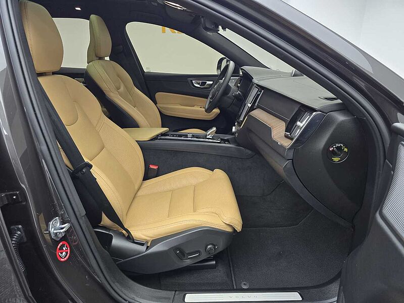 Volvo  Inscription, B5 AWD mild hybrid