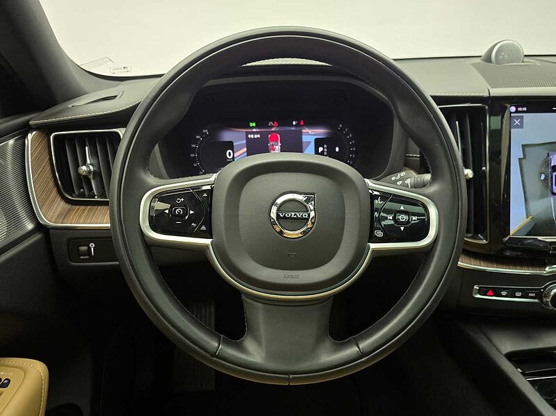 Volvo  Inscription, B5 AWD mild hybrid