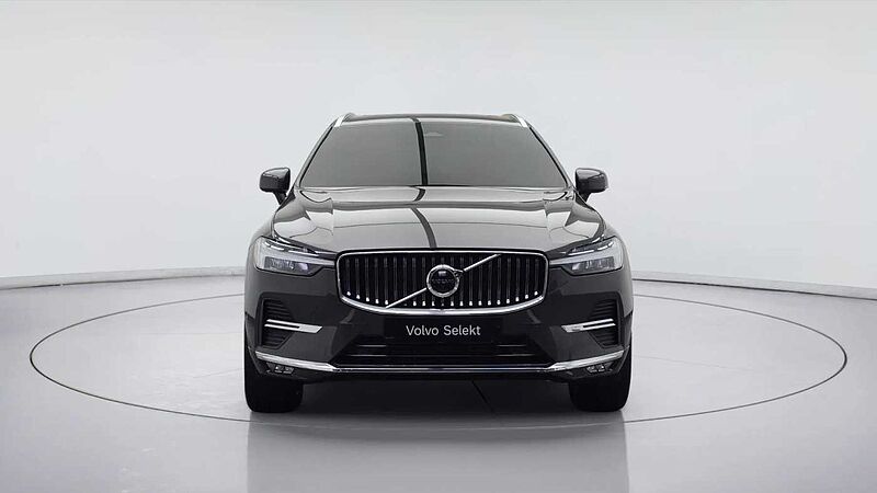 Volvo  Inscription, B5 AWD mild hybrid