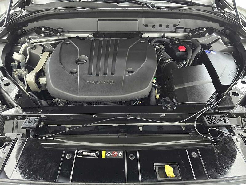 Volvo  Inscription, B5 AWD mild hybrid