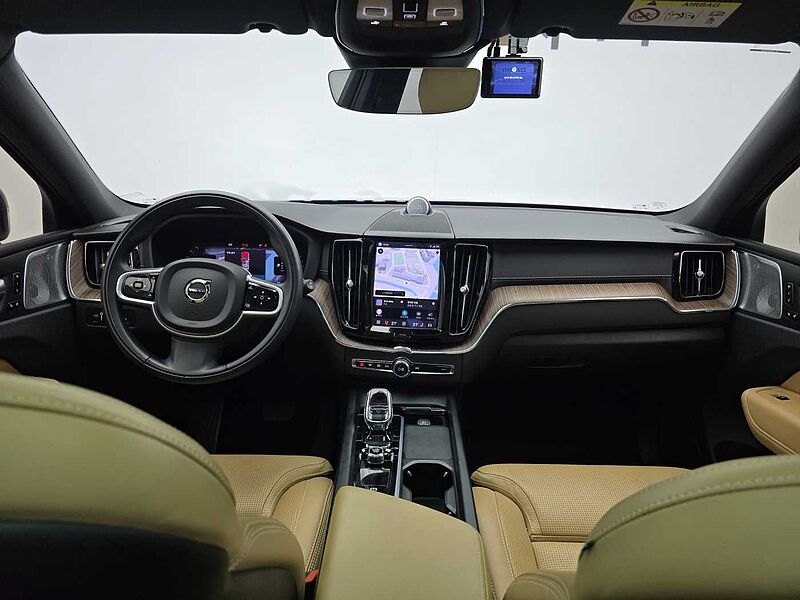 Volvo  Inscription, B5 AWD mild hybrid