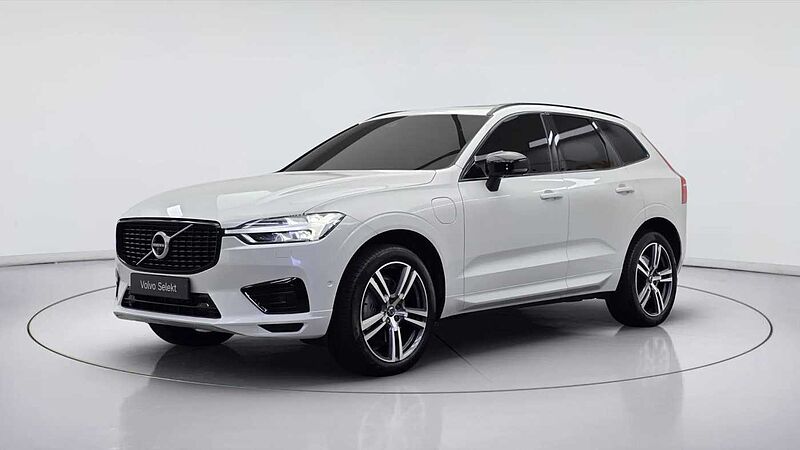 Volvo  Recharge T8 AWD R-Design