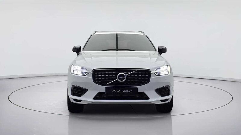 Volvo  Recharge T8 AWD R-Design