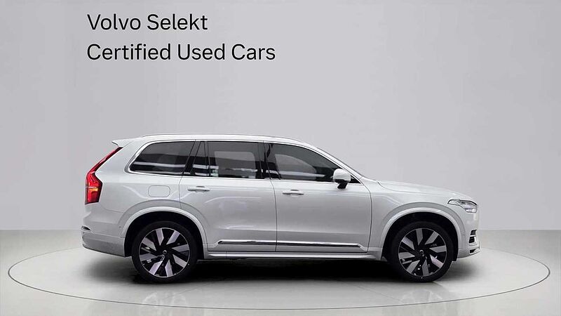 Volvo T8 AWD Ultra bright