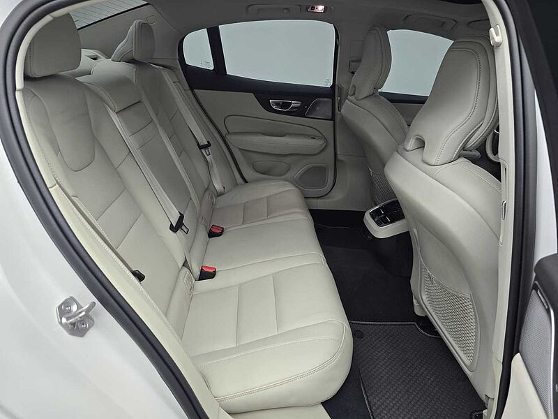 Volvo B5 Inscription,