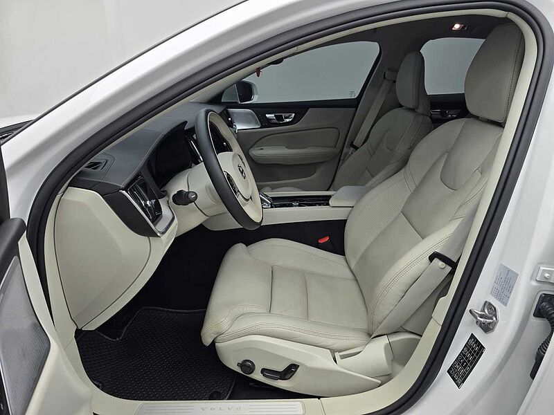 Volvo B5 Inscription,