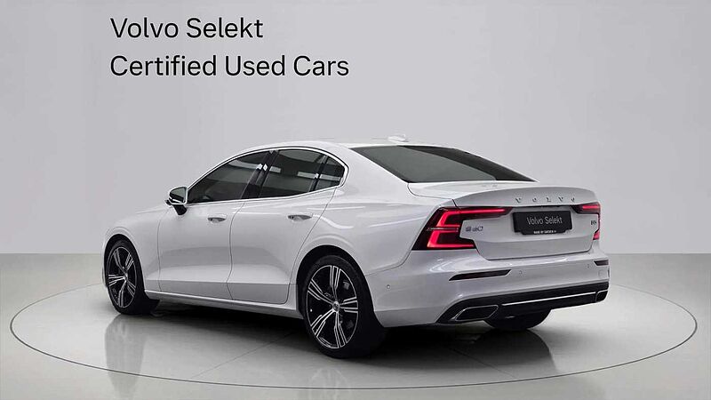 Volvo B5 Inscription,