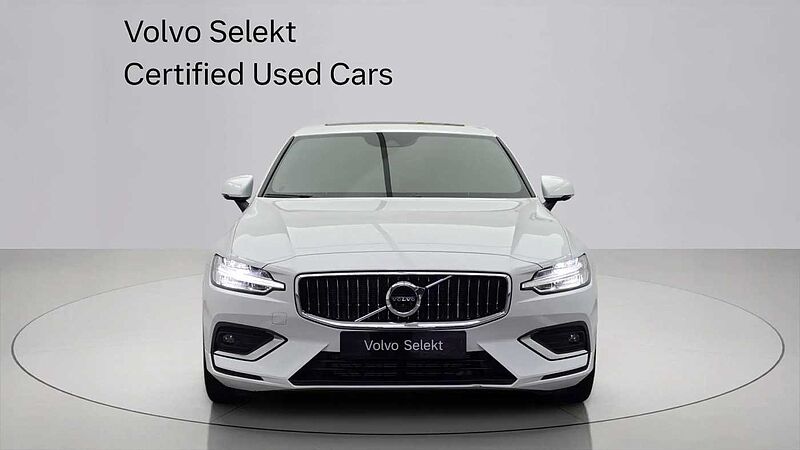 Volvo B5 Inscription,