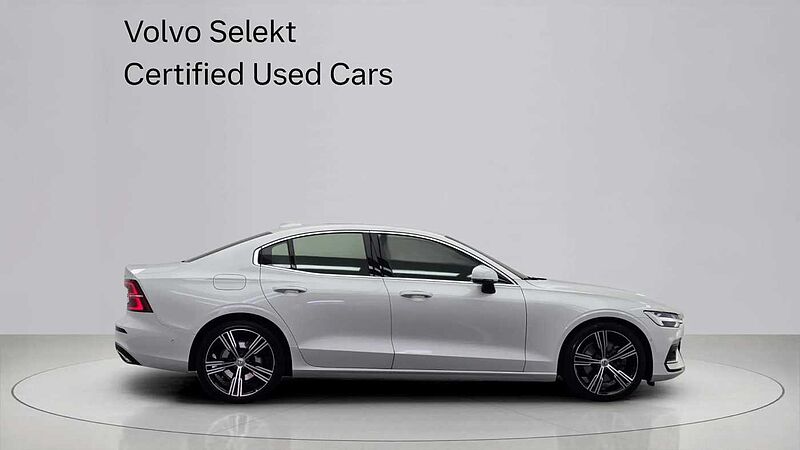 Volvo B5 Inscription,