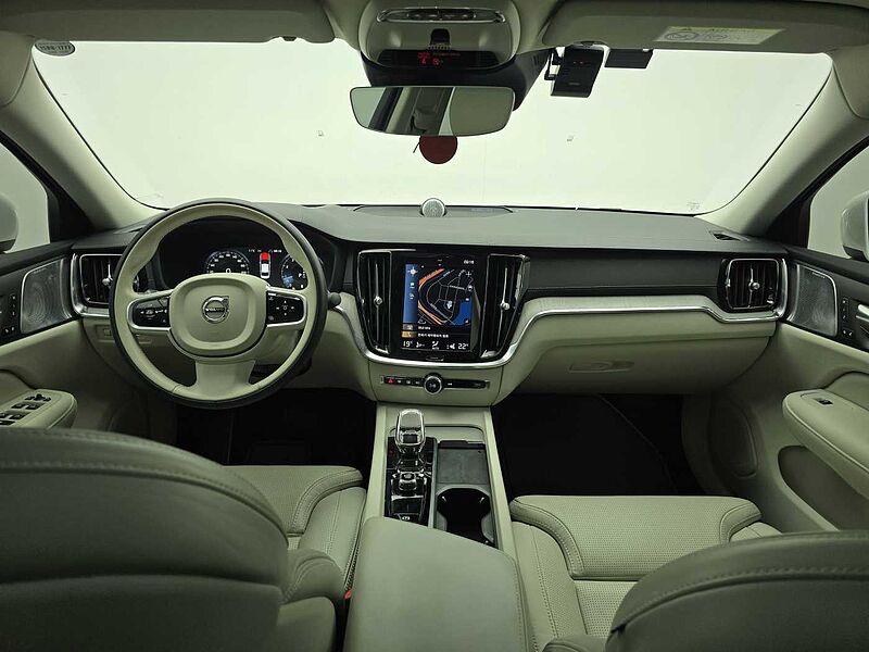 Volvo B5 Inscription,