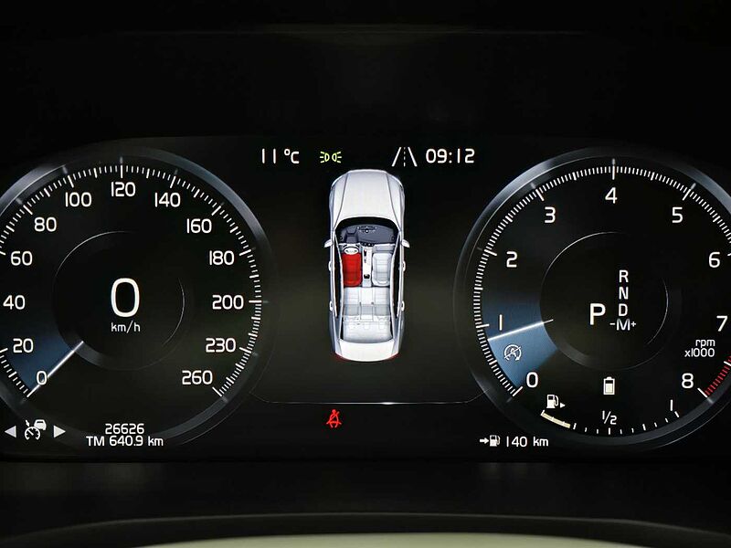 Volvo B5 Inscription,