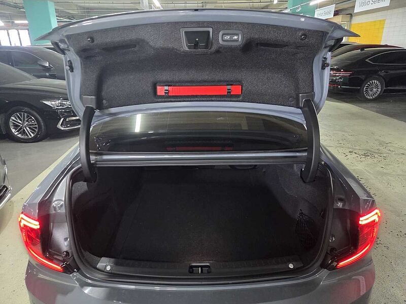 Volvo  S90 Inscription, B5 mild hybrid