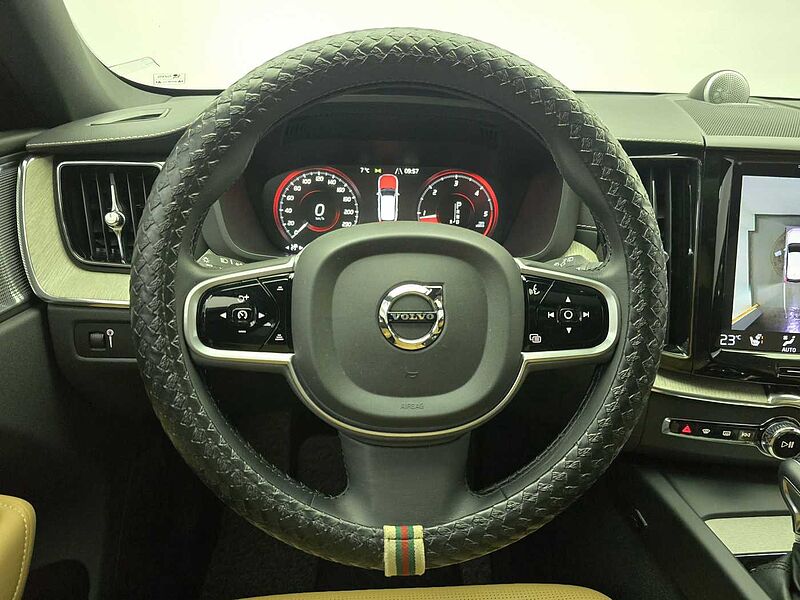 Volvo D5 AWD 인스크립션