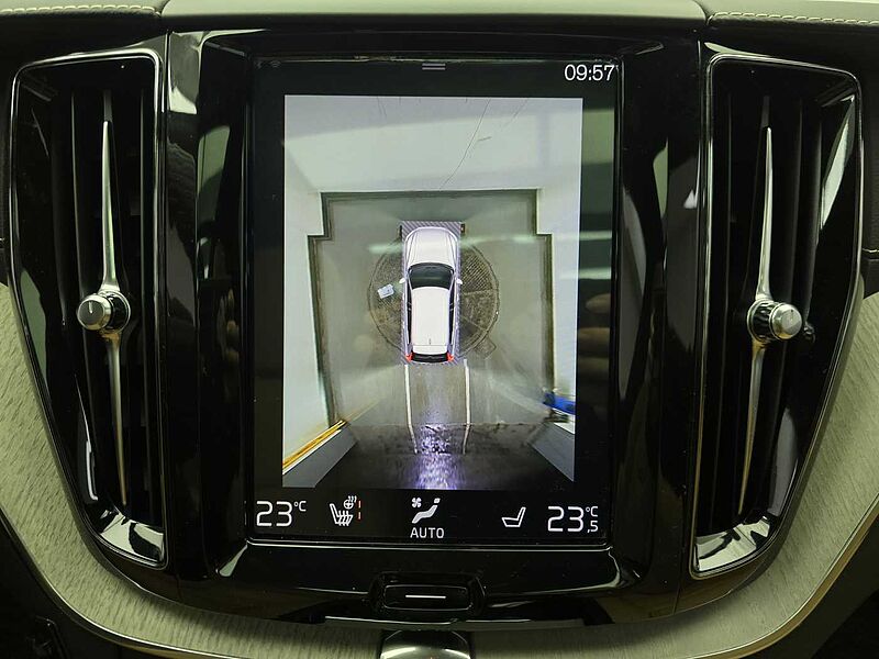 Volvo D5 AWD 인스크립션