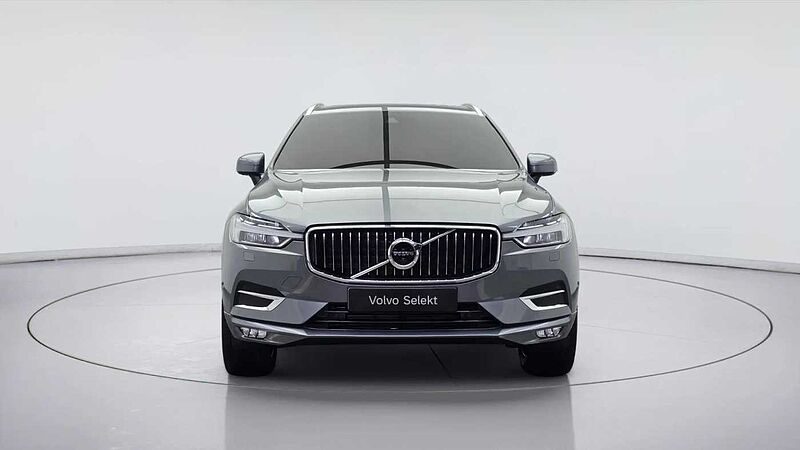 Volvo D5 AWD 인스크립션