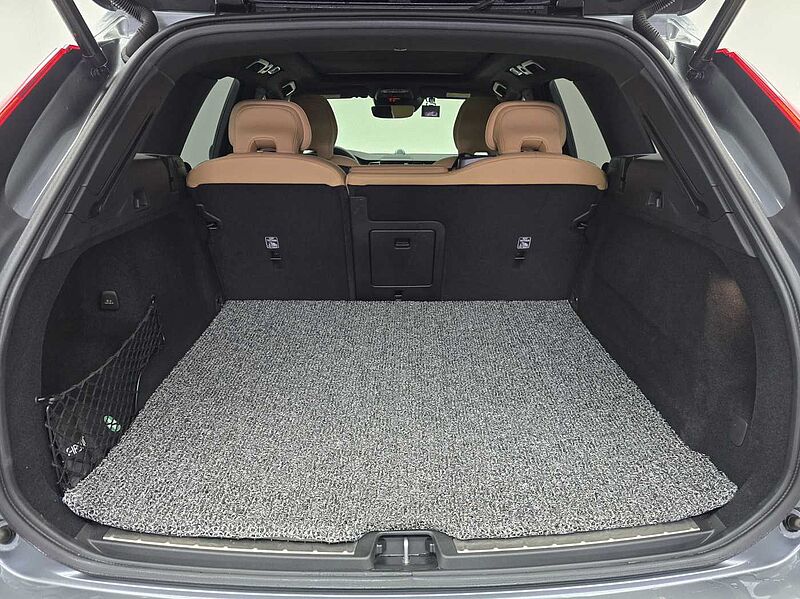 Volvo D5 AWD 인스크립션