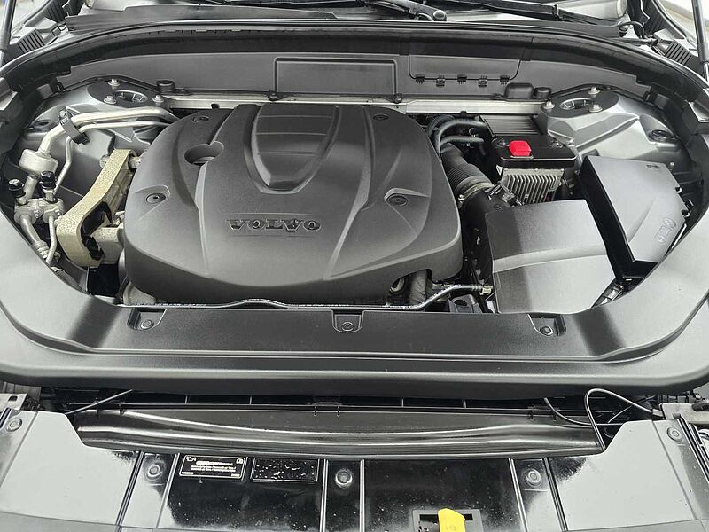 Volvo D5 AWD 인스크립션