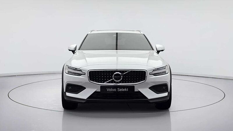 Volvo  Cross Country Pro, B5 AWD (250 hp) aut