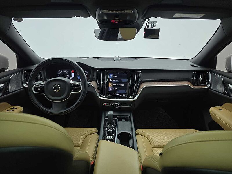 Volvo  Cross Country Pro, B5 AWD (250 hp) aut