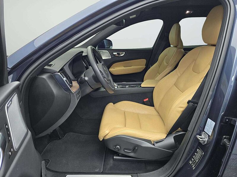 Volvo  Recharge Inscription, T8 AWD (405 hp) aut