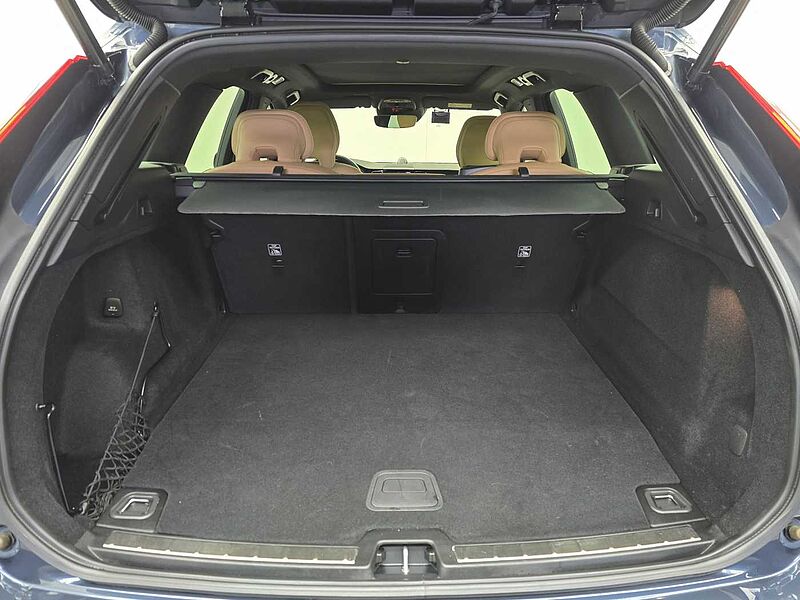 Volvo  Recharge Inscription, T8 AWD (405 hp) aut