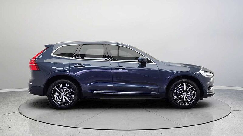 Volvo  Recharge Inscription, T8 AWD (405 hp) aut
