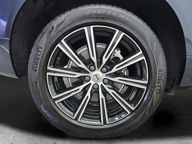 Volvo  Recharge Inscription, T8 AWD (405 hp) aut