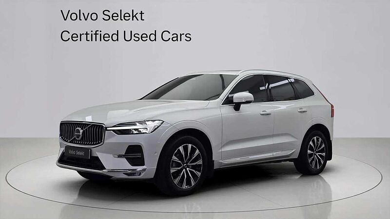 Volvo  Ultimate, B5 AWD mild hybrid, 가솔린, Bright