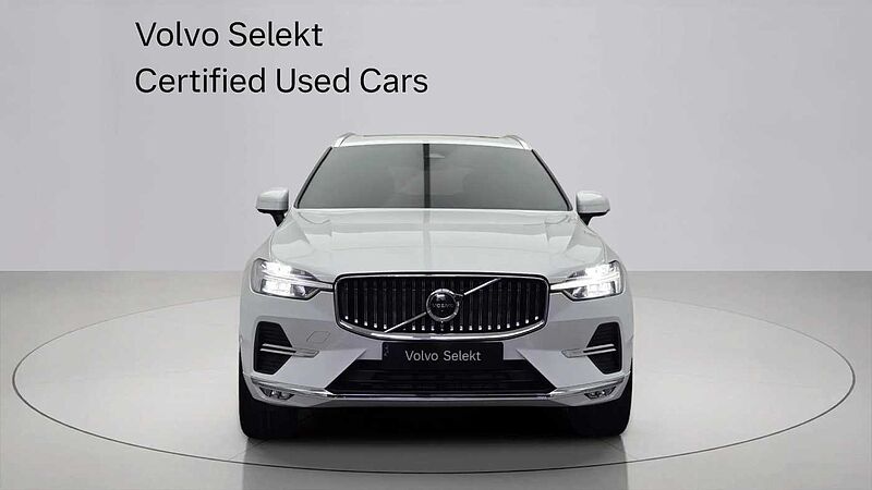 Volvo  Ultimate, B5 AWD mild hybrid, 가솔린, Bright
