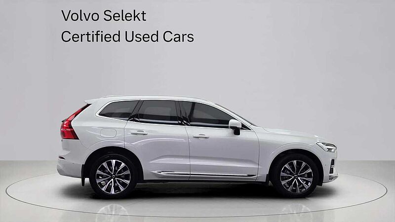 Volvo  Ultimate, B5 AWD mild hybrid, 가솔린, Bright