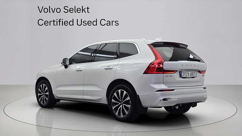 Volvo  Ultimate, B5 AWD mild hybrid, 가솔린, Bright