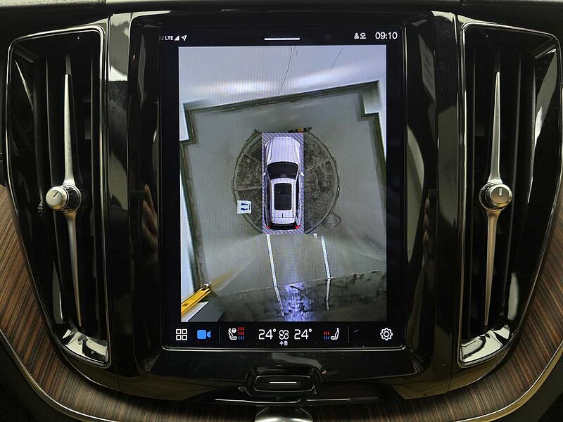 Volvo  Ultimate, B5 AWD mild hybrid, 가솔린, Bright
