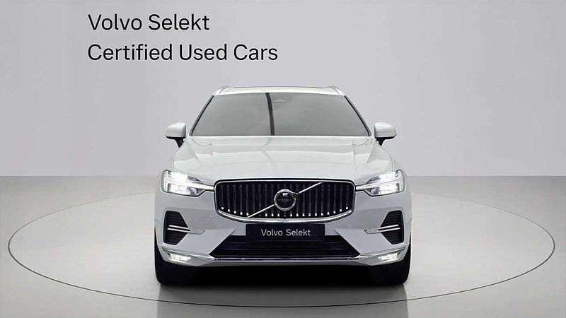 Volvo  Ultimate, B5 AWD mild hybrid, 가솔린, Bright