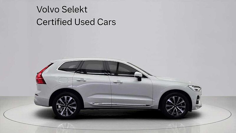 Volvo  Ultimate, B5 AWD mild hybrid, 가솔린, Bright