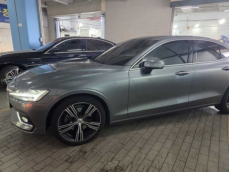 Volvo  Inscription, B5 (250 hp) aut