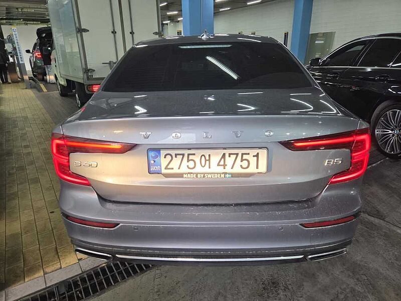 Volvo  Inscription, B5 (250 hp) aut