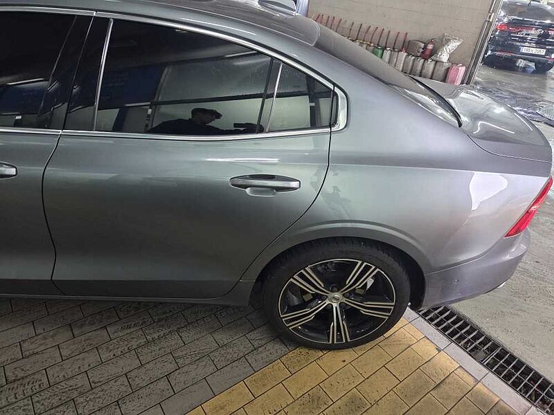 Volvo  Inscription, B5 (250 hp) aut