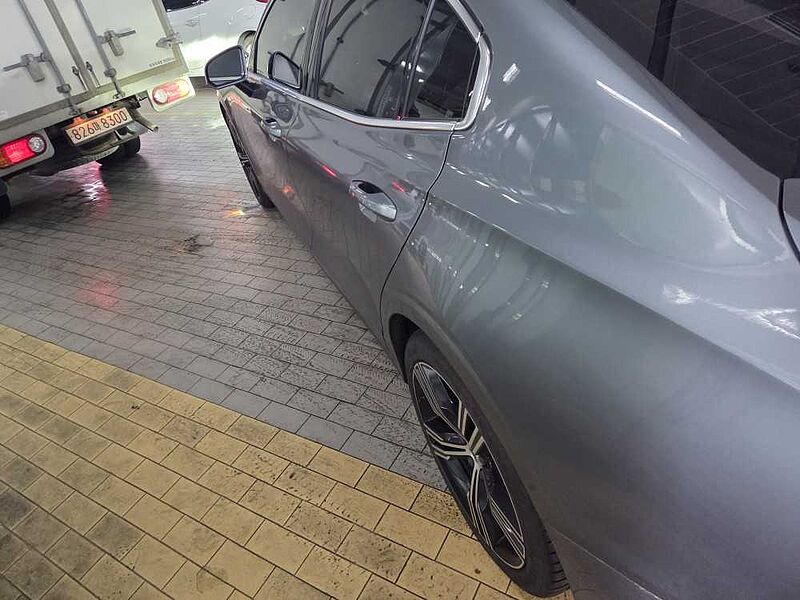 Volvo  Inscription, B5 (250 hp) aut