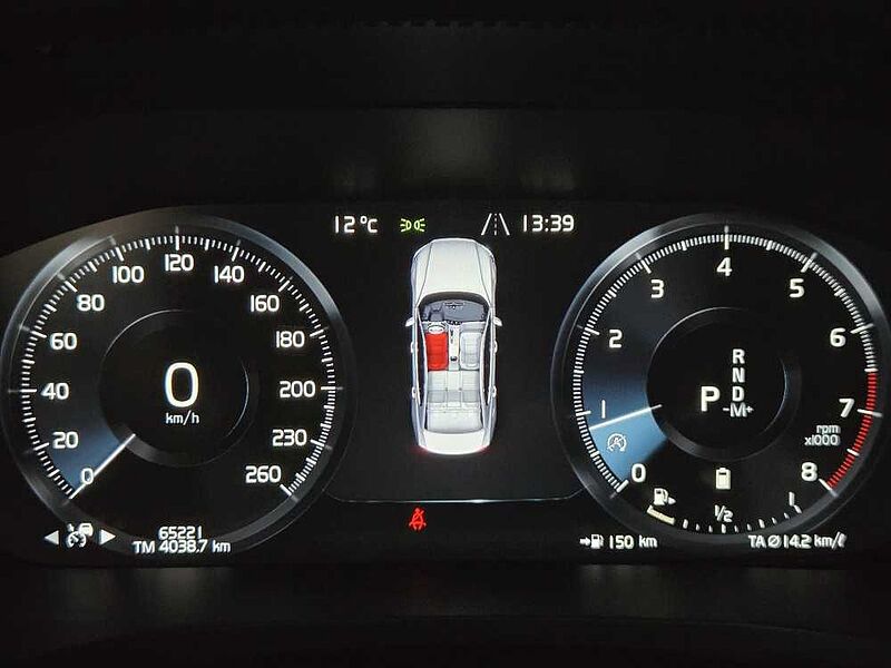 Volvo  Inscription, B5 (250 hp) aut