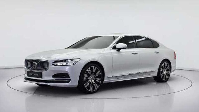 Volvo  Ultimate, B6 AWD mild hybrid, 가솔린, Bright