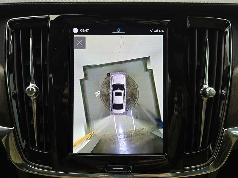 Volvo  Ultimate, B6 AWD mild hybrid, 가솔린, Bright