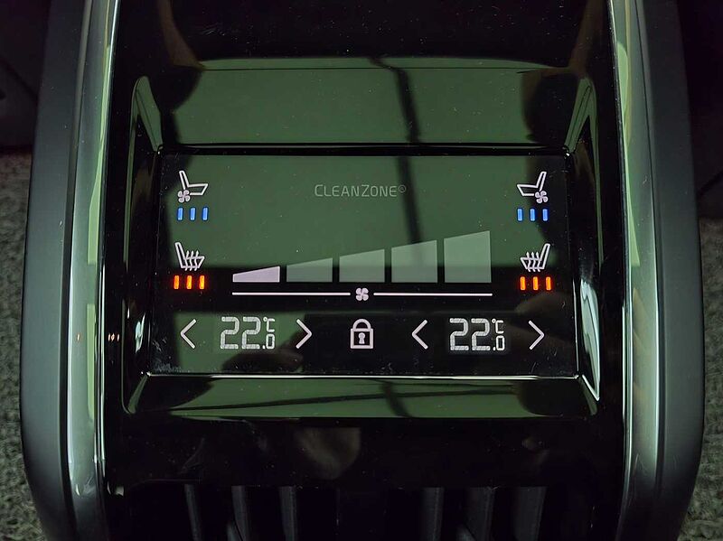 Volvo  Ultimate, B6 AWD mild hybrid, 가솔린, Bright