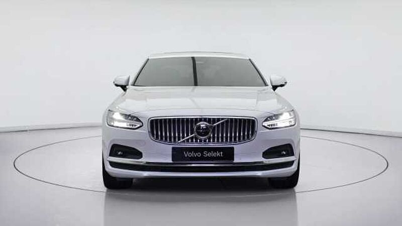 Volvo  Ultimate, B6 AWD mild hybrid, 가솔린, Bright