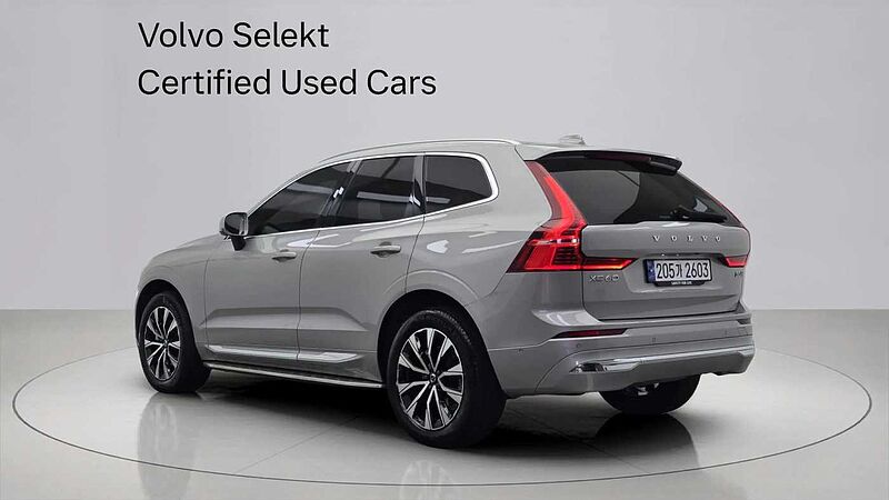 Volvo  Ultimate, B5 AWD 마일드 하이브리드, 가솔린, 브라이트