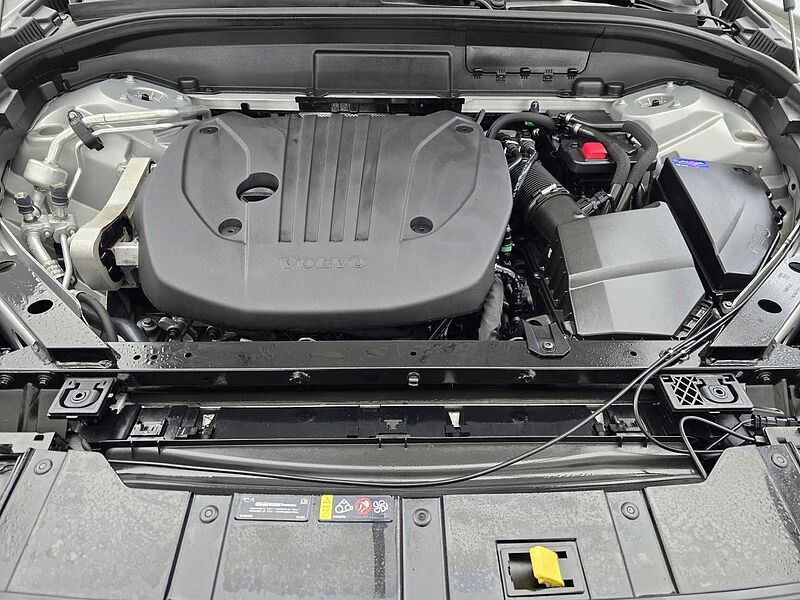 Volvo  Ultimate, B5 AWD 마일드 하이브리드, 가솔린, 브라이트