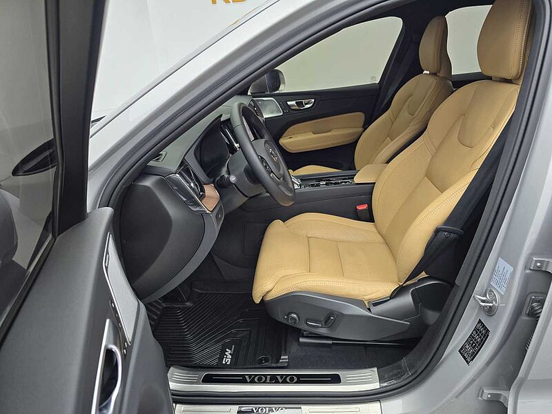 Volvo  Ultimate, B5 AWD 마일드 하이브리드, 가솔린, 브라이트