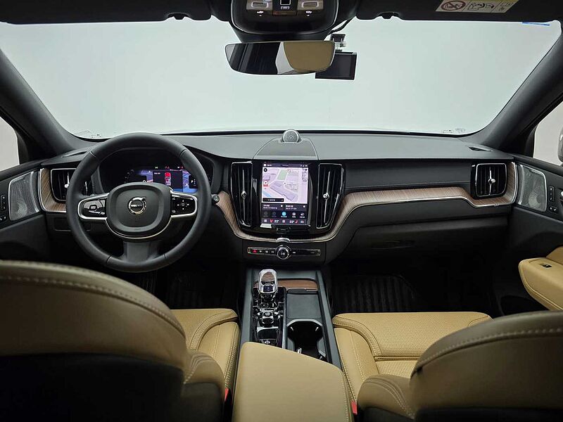 Volvo  Ultimate, B5 AWD 마일드 하이브리드, 가솔린, 브라이트