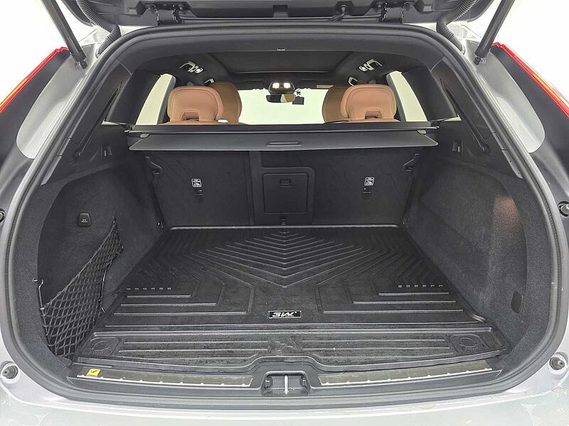 Volvo  Ultimate, B5 AWD 마일드 하이브리드, 가솔린, 브라이트