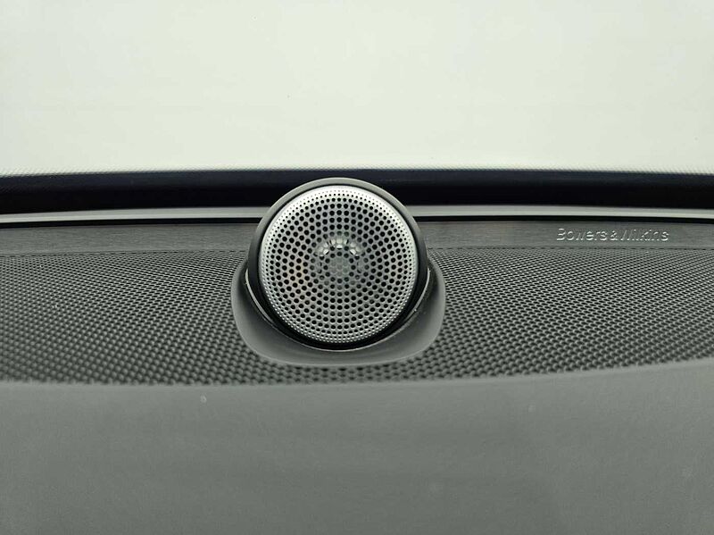 Volvo  Inscription, B6 AWD (300 hp) aut 5 seat, 분리된 7개의 좌석