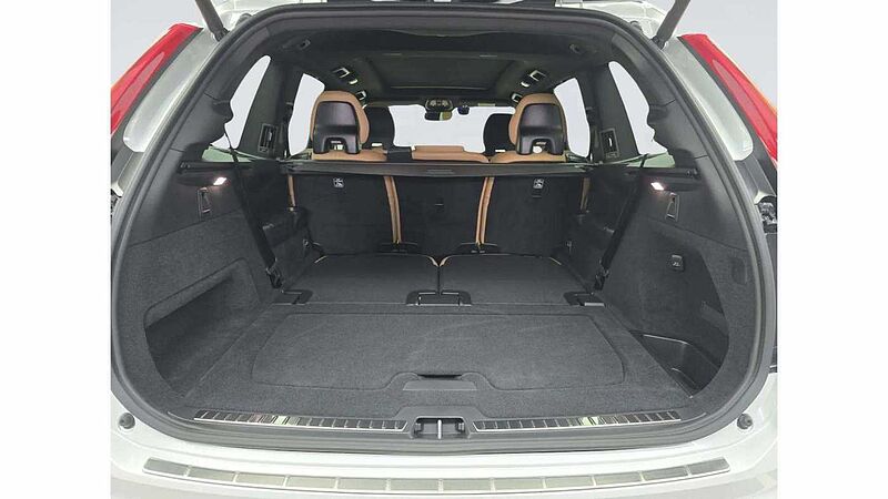Volvo  Ultimate, B6 AWD 마일드 하이브리드, 가솔린, 브라이트, 7 좌석